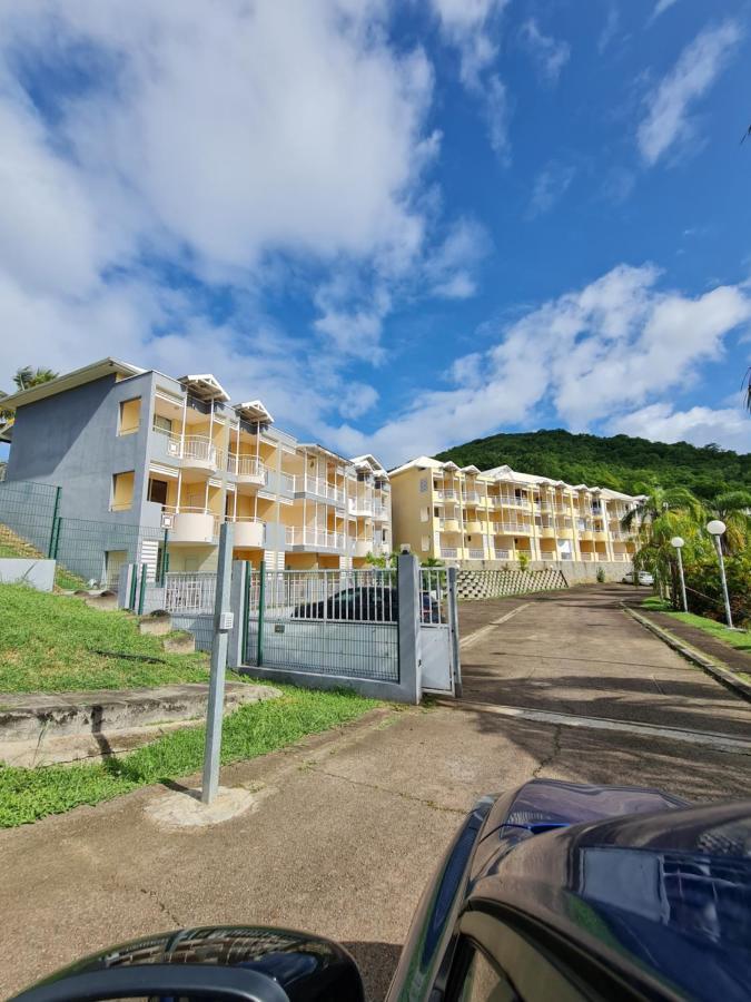 Studio Des Flots - Tartane Martinique Trinité  Extérieur photo
