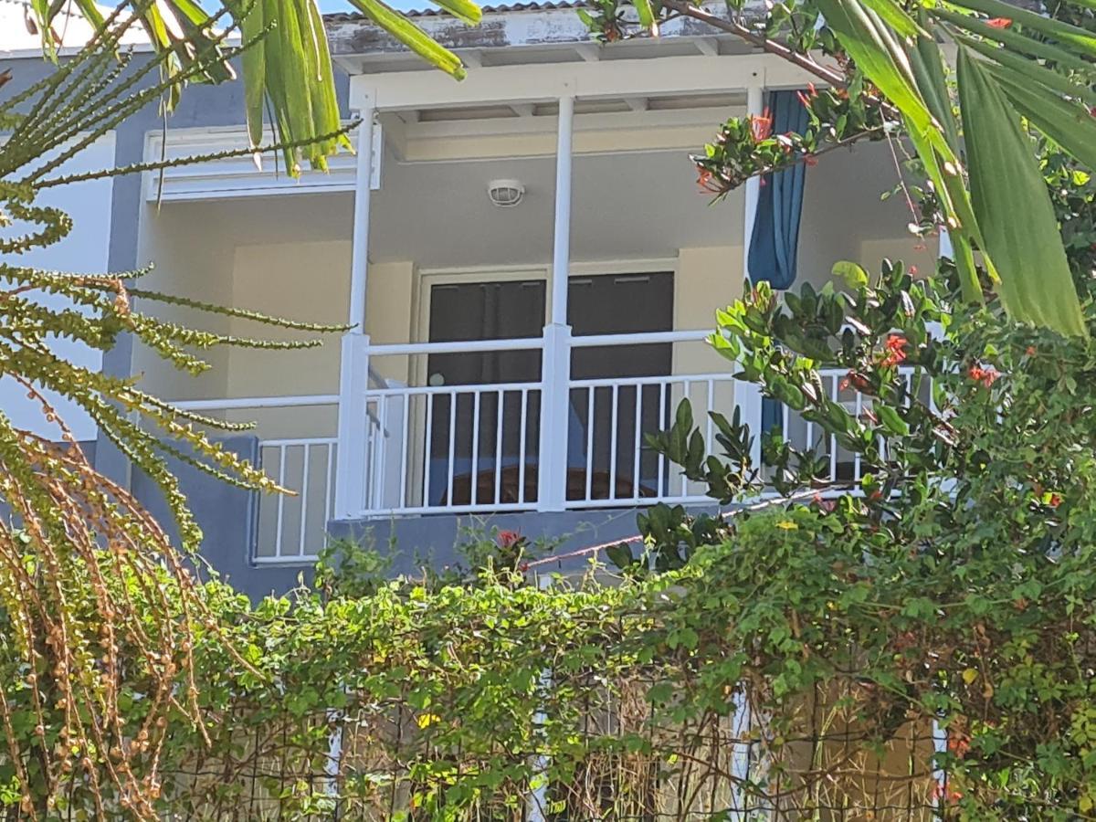 Studio Des Flots - Tartane Martinique Trinité  Extérieur photo