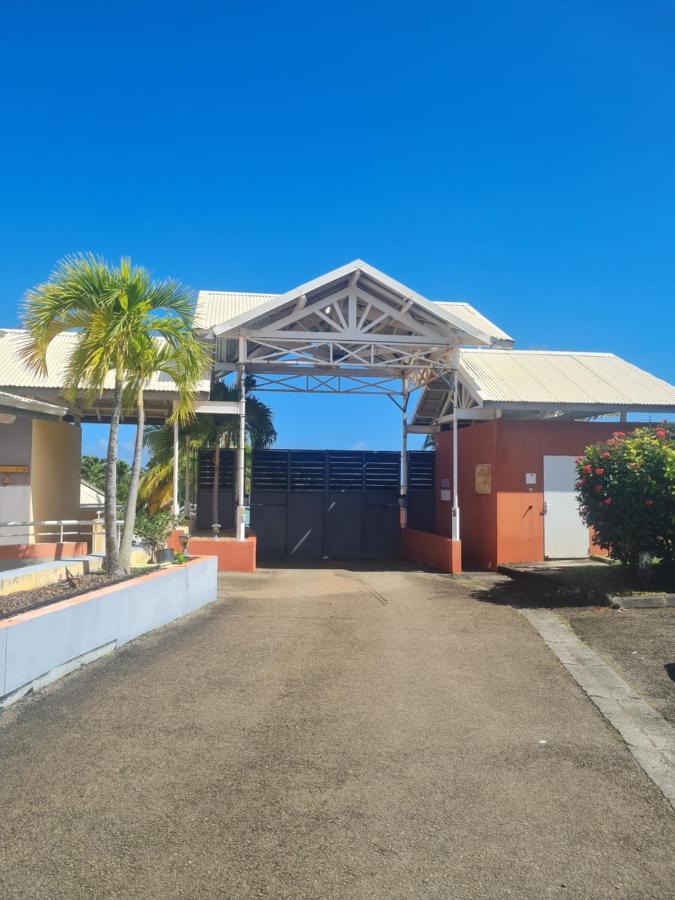 Studio Des Flots - Tartane Martinique Trinité  Extérieur photo