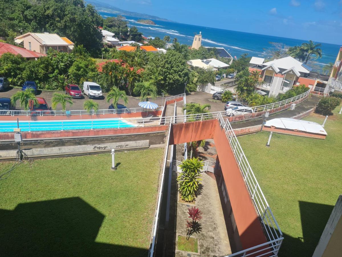 Studio Des Flots - Tartane Martinique Trinité  Extérieur photo