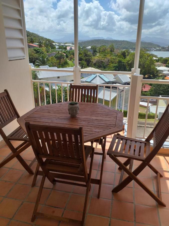 Studio Des Flots - Tartane Martinique Trinité  Extérieur photo