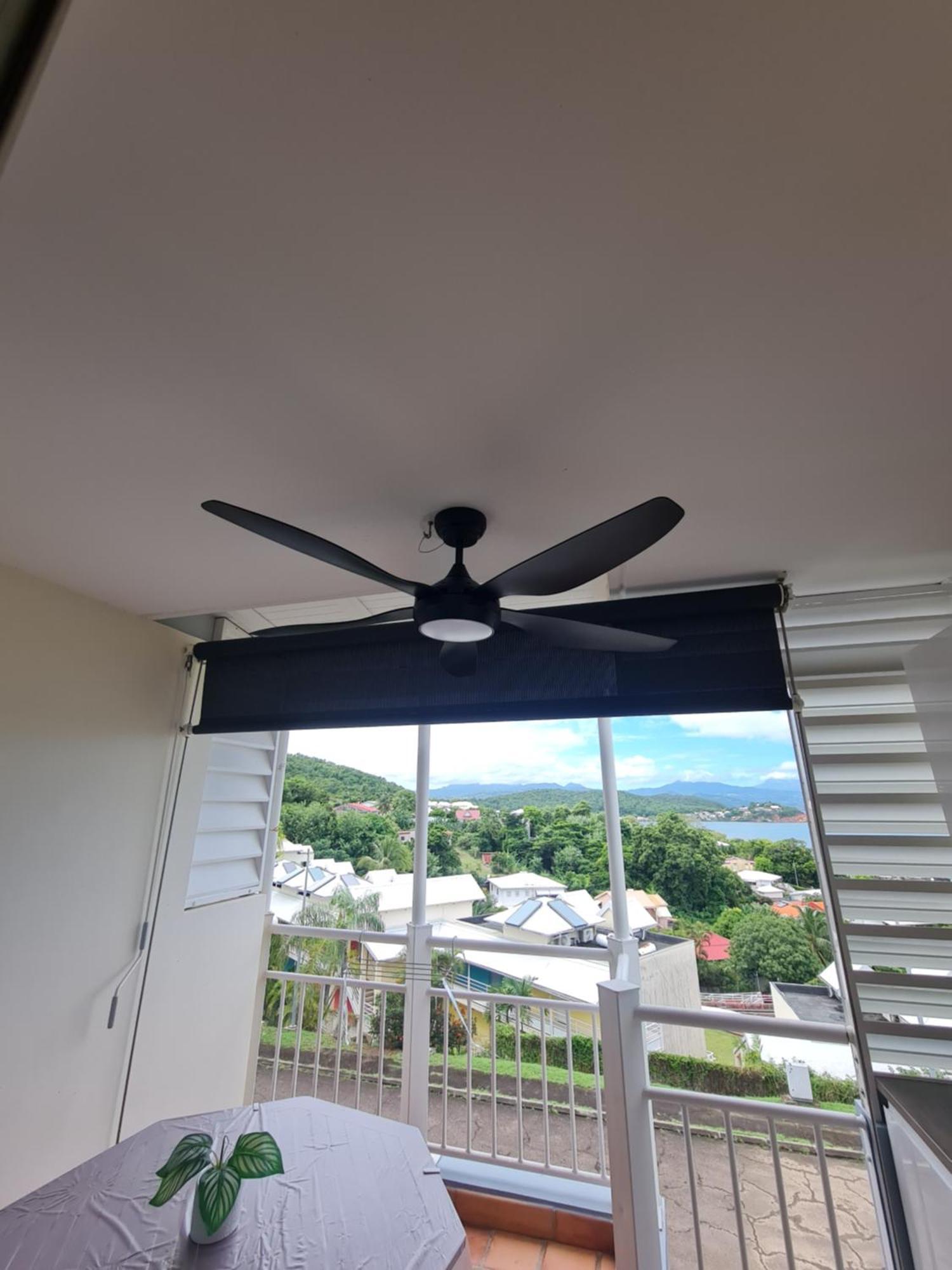 Studio Des Flots - Tartane Martinique Trinité  Extérieur photo