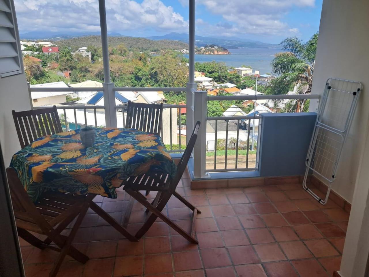 Studio Des Flots - Tartane Martinique Trinité  Extérieur photo