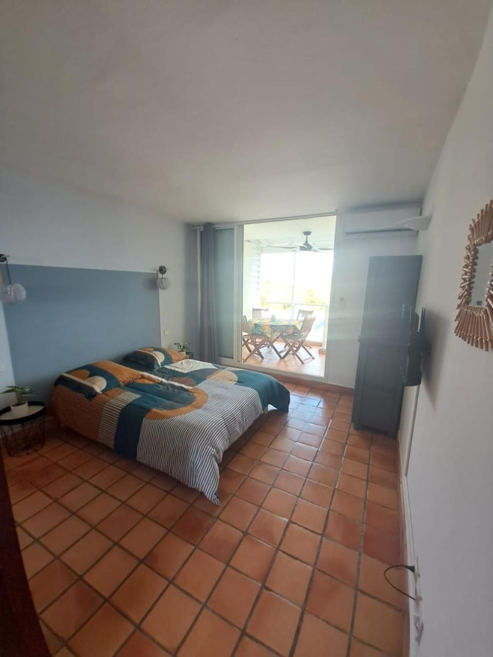 Studio Des Flots - Tartane Martinique Trinité  Extérieur photo